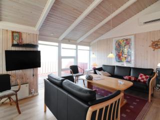 Holiday Home Skrallan - 400m from the sea by Interhome - Hjørring - 8