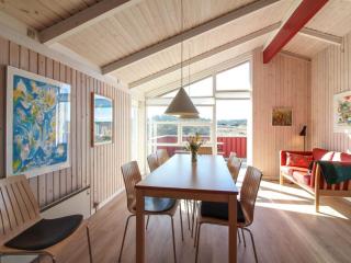 Holiday Home Skrallan - 400m from the sea by Interhome - Hjørring - 7