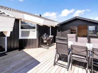 Holiday Home Elvie - 200m from the sea by Interhome - Hjørring - 7