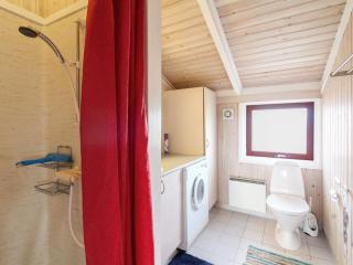 Holiday Home Skrallan - 400m from the sea by Interhome - Hjørring - 3