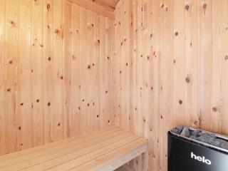 Holiday Home Skrallan - 400m from the sea by Interhome - Hjørring - 1