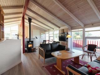 Holiday Home Skrallan - 400m from the sea by Interhome - Hjørring - 1