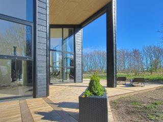 Holiday Home Herdie - 900m from the sea by Interhome - Hjørring - 7