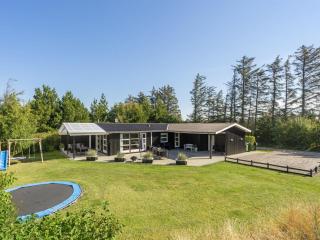 Holiday Home Wilja - 400m from the sea by Interhome - Fjerritslev - 0