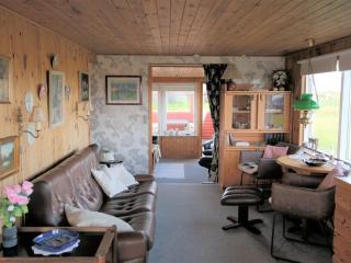 Holiday Home Helgard - 85m from the sea by Interhome - Hjørring - 7