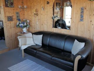 Holiday Home Helgard - 85m from the sea by Interhome - 5