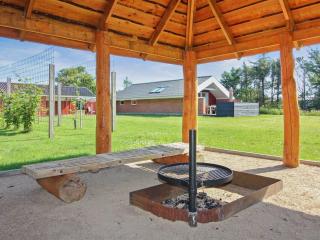 Holiday Home Halli - 700m from the sea by Interhome - Hjørring - 5