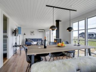 Holiday Home Adina - 50m from the sea by Interhome - Hjørring - 3