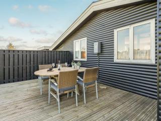 Holiday Home Afrim - 694m from the sea by Interhome - Hjørring - 2