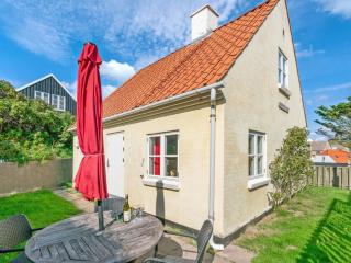 Holiday Home Bianka - 200m from the sea by Interhome - Hjørring - 8