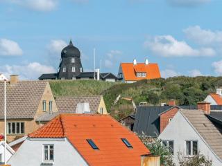 Holiday Home Bianka - 200m from the sea by Interhome - Hjørring - 7