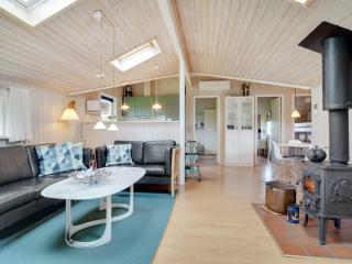 Holiday Home Fliri - 700m from the sea by Interhome - Hjørring - 4
