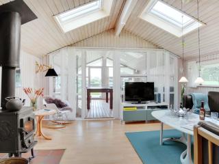 Holiday Home Fliri - 700m from the sea by Interhome - Hjørring - 5