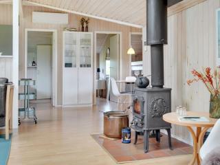 Holiday Home Fliri - 700m from the sea by Interhome - Hjørring - 3