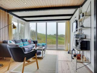Holiday Home Stella - 700m from the sea by Interhome - Hjørring - 7