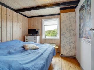 Holiday Home Stella - 700m from the sea by Interhome - Hjørring - 4