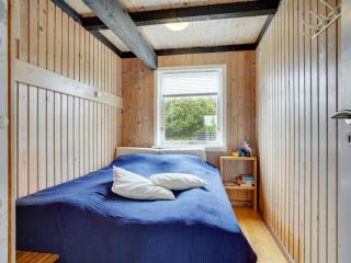 Holiday Home Stella - 700m from the sea by Interhome - Hjørring - 3