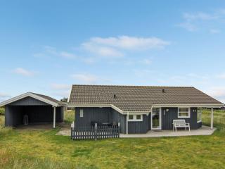 Holiday Home Fanni - 460m from the sea by Interhome - Hjørring - 0