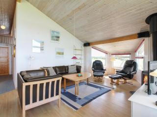 Holiday Home Fanni - 460m from the sea by Interhome - Hjørring - 6