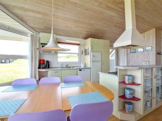 Holiday Home Fanni - 460m from the sea by Interhome - Hjørring - 5
