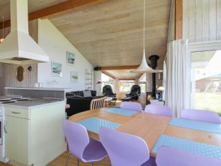 Holiday Home Fanni - 460m from the sea by Interhome - Hjørring - 4