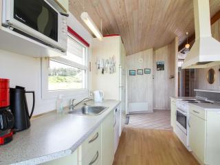 Holiday Home Fanni - 460m from the sea by Interhome - Hjørring - 2