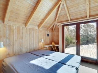 Holiday Home Waldar - 900m from the sea by Interhome - Fjerritslev - 2