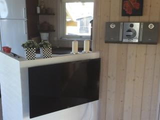 Holiday Home Bjarni - 239m from the sea by Interhome - Hjørring - 3