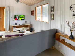 Holiday Home Francy - 400m from the sea by Interhome - Hjørring - 7