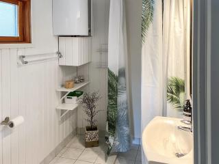 Holiday Home Francy - 400m from the sea by Interhome - Hjørring - 4