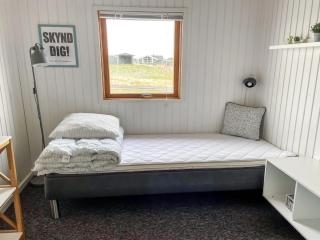Holiday Home Francy - 400m from the sea by Interhome - Hjørring - 2