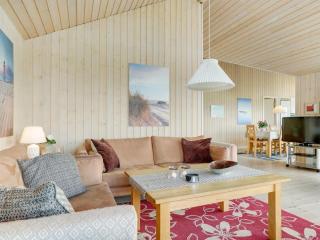 Holiday Home Iacobus - 400m from the sea by Interhome - Hjørring - 5