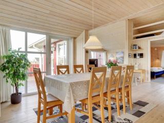 Holiday Home Iacobus - 400m from the sea by Interhome - Hjørring - 4