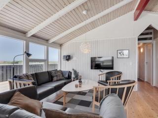 Holiday Home Randulf - 450m from the sea by Interhome - Hjørring - 6