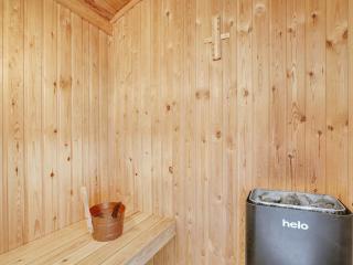 Holiday Home Randulf - 450m from the sea by Interhome - Hjørring - 2