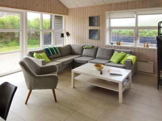 Holiday Home Alfuin - 500m from the sea by Interhome - Hjørring - 6