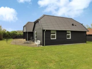 Holiday Home Alfuin - 500m from the sea by Interhome - Hjørring - 0
