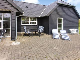 Holiday Home Alfuin - 500m from the sea by Interhome - Hjørring - 8