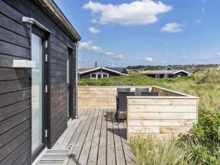 Holiday Home Aaltje - 65m from the sea by Interhome - Hjørring - 1