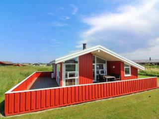 Holiday Home Zvezda - 300m from the sea by Interhome - Hjørring - 8