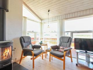 Holiday Home Zvezda - 300m from the sea by Interhome - Hjørring - 5