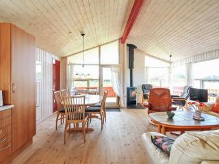 Holiday Home Zvezda - 300m from the sea by Interhome - Hjørring - 4