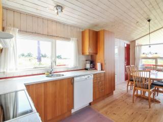 Holiday Home Zvezda - 300m from the sea by Interhome - Hjørring - 2