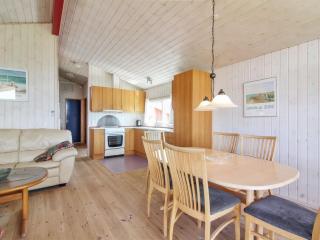 Holiday Home Zvezda - 300m from the sea by Interhome - Hjørring - 3