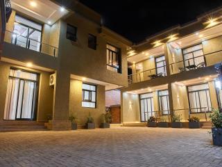 Unique Apartment - Kigali - 9