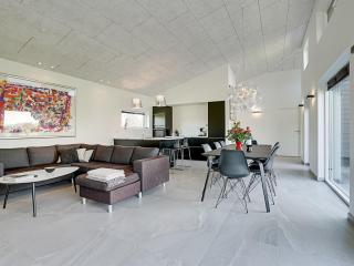 Holiday Home Alva - 998m from the sea by Interhome - Hjørring - 6