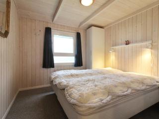 Holiday Home Vilmar - 1-2km from the sea by Interhome - Hjørring - 5