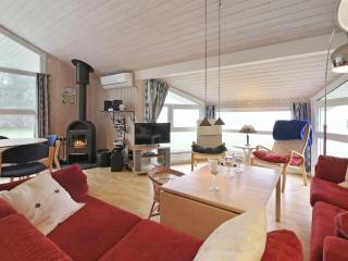 Holiday Home Vilmar - 1-2km from the sea by Interhome - Hjørring - 4