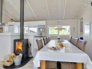 Holiday Home Harriet - 800m from the sea by Interhome - Hjørring - 7