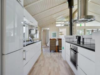 Holiday Home Harriet - 800m from the sea by Interhome - Hjørring - 6